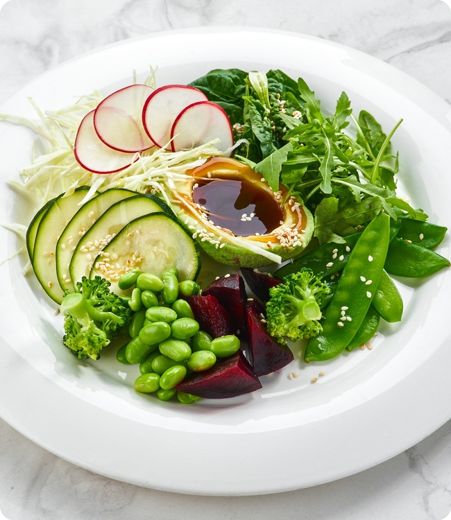 ПОСТ 1400 KKAL 10  дней | 489