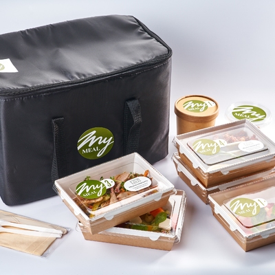 GLUTEN FREE 1400 KKAL 10 ДНЕЙ - 473